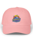 Welcome to Trumpcatraz! - 02 - Hat