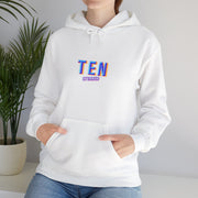 Ten Stunner - 01 - Hoodie