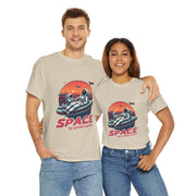SPACE: THE ULTIMATE LAYOVER - 01 - T-Shirt