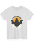 Val: Gotham's Knight Rests - 02 - T-Shirt