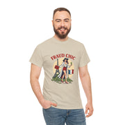 Fraud Chic - 01 - T-Shirt