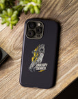 Design 02 - 01 - Phone Case