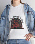 Make Alcatraz Great Again - 01 - T-Shirt