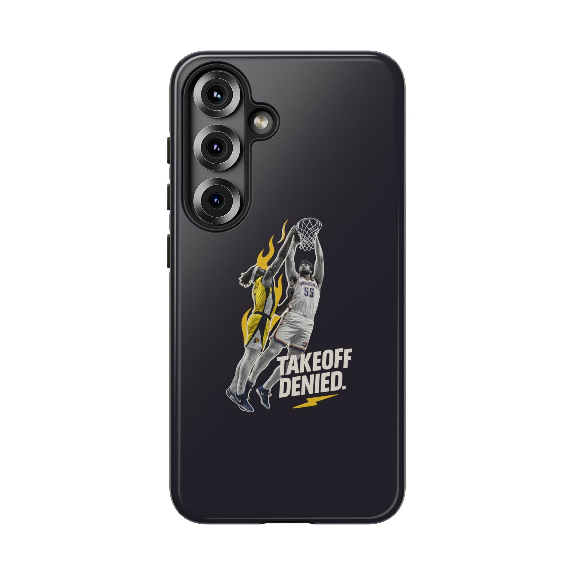 Design 02 - 01 - Phone Case