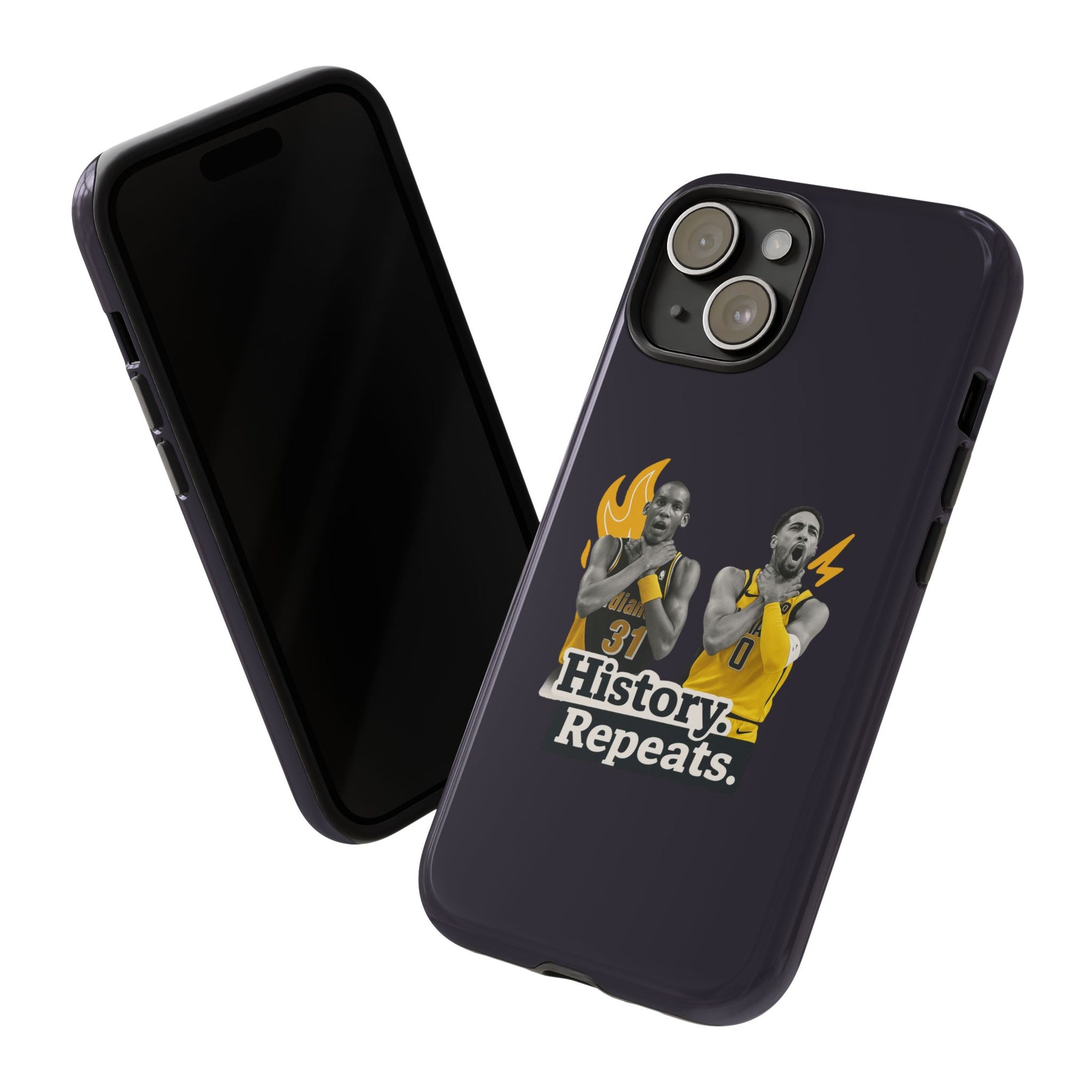 Design 01 - 01 - Phone Case