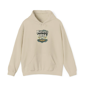 Nature's MMA - 02 - Hoodie