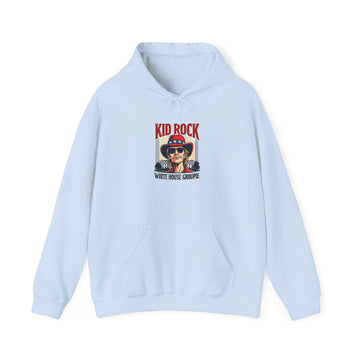 Kid Rock - White House Groupie - 01 - Hoodie