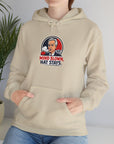 Mind Blown, Hat Stays - 01 - Hoodie