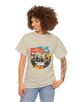 Oops! I Signaled A War - 02 - T-Shirt