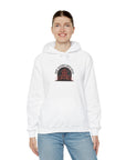 Make Alcatraz Great Again - 01 - Hoodie