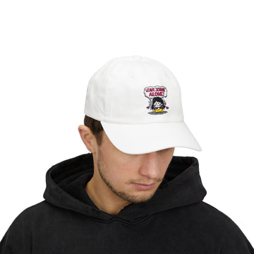 Leave Jennie Alone! - 02 - Hat