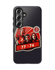 Design 03 - 01 - Phone Case
