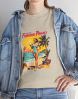 Espresso-ing Femme Power - 01 - T-Shirt