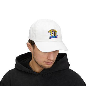 10 Outta 10 - 03 - Hat