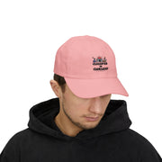 Classified Or Clueless? - 01 - Hat