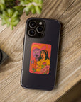 Noam Kleinstein - Muppet - 01 - Phone Case