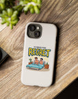 Regret - The Hangover Episode - 03 - Phone Case