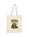 Democracy 1, Billionaire 0 - 01 - Bag