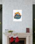 Welcome to Trumpcatraz! - 02 - Poster