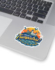 Welcome to Trumpcatraz! - 02 - Sticker
