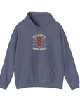 Make Alcatraz Great Again - 02 - Hoodie
