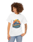 Welcome to Trumpcatraz! - 02 - T-Shirt