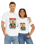 Trade Wars: Trumps Reality TV - 02 - T-Shirt