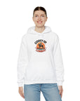 GIDDEY-UP, STAT COWBOY! - 01 - Hoodie