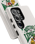 Six Billion Dollar Leprechaun - 02 - Phone Case