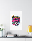 Prime Drama Queen - 01 - Poster