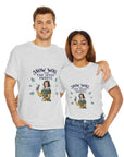 Snow Woke And The Seven Tweets - 02 - T-Shirt
