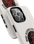 Make Alcatraz Great Again - 01 - Phone Case
