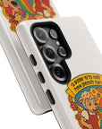 Noam Kleinstein - Sheep - 01 - Phone Case
