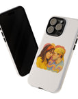 Noam Kleinstein - Shachar Tavoch - 01 - Phone Case