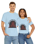 Make Alcatraz Great Again - 01 - T-Shirt