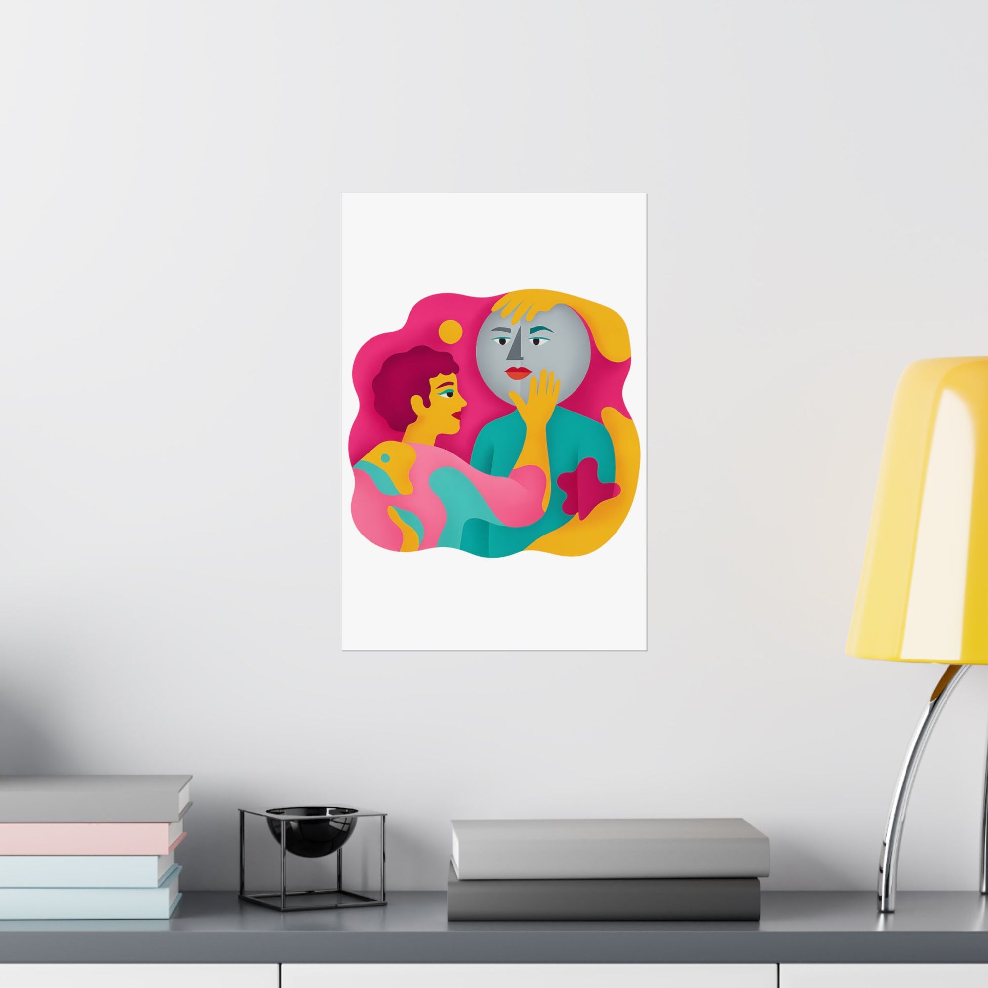 Discoball - 02 - Poster
