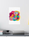 Discoball - 02 - Poster