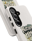Nature's MMA - 02 - Phone Case