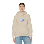 Ten Stunner - 01 - Hoodie