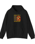 100 MEN. 1 GORILLA. NO SURVIVORS - 01 - Hoodie