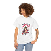 Marine Le Pen - House Arrest Couture - 01 - T-Shirt