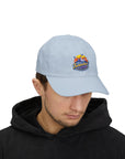 Welcome to Trumpcatraz! - 02 - Hat