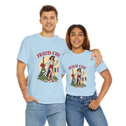 Fraud Chic - 01 - T-Shirt