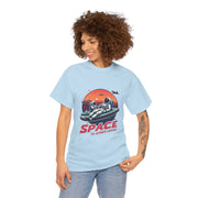 SPACE: THE ULTIMATE LAYOVER - 01 - T-Shirt