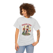 Fraud Chic - 01 - T-Shirt