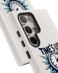 Time's Up Elon! - 01 - Phone Case