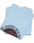 Make Alcatraz Great Again - 01 - T-Shirt