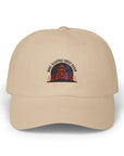 Make Alcatraz Great Again - 01 - Hat