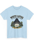 White Lotus: Come Married, Leave Wealthy - 02 - T-Shirt