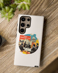 Oops! I Signaled A War - 02 - Phone Case